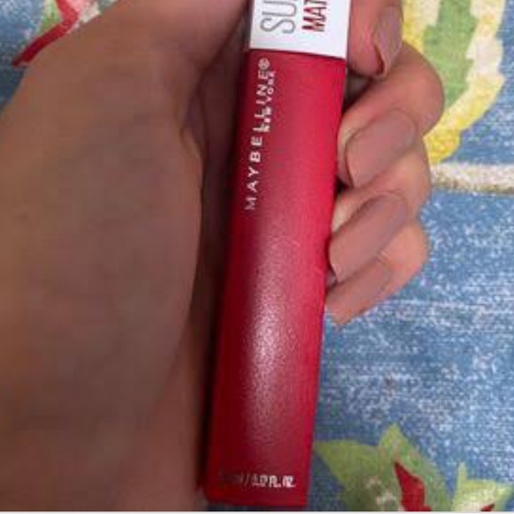 Maybelline pioneer - Picture 5 of 6